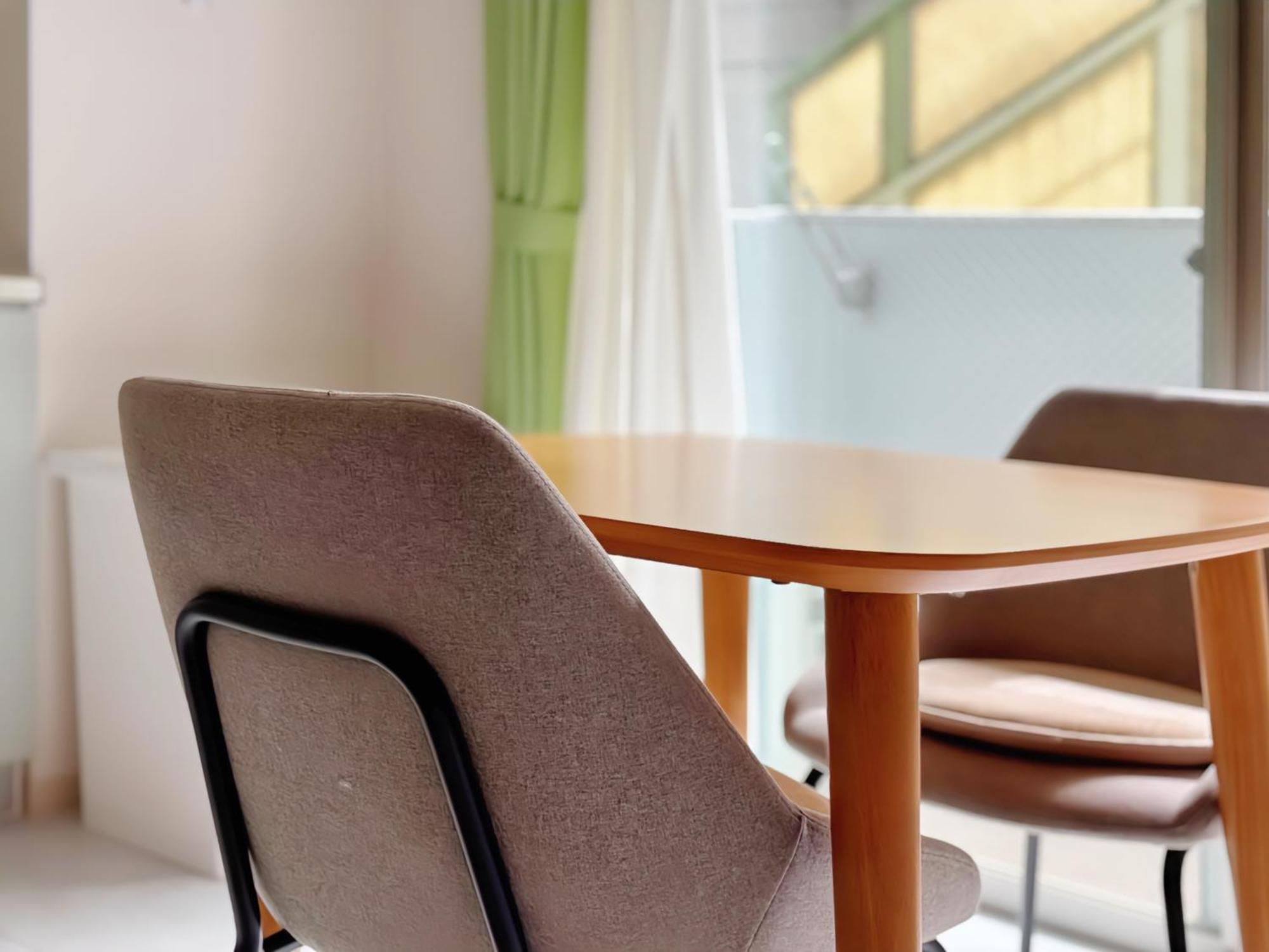 Appartement Nishinakajima