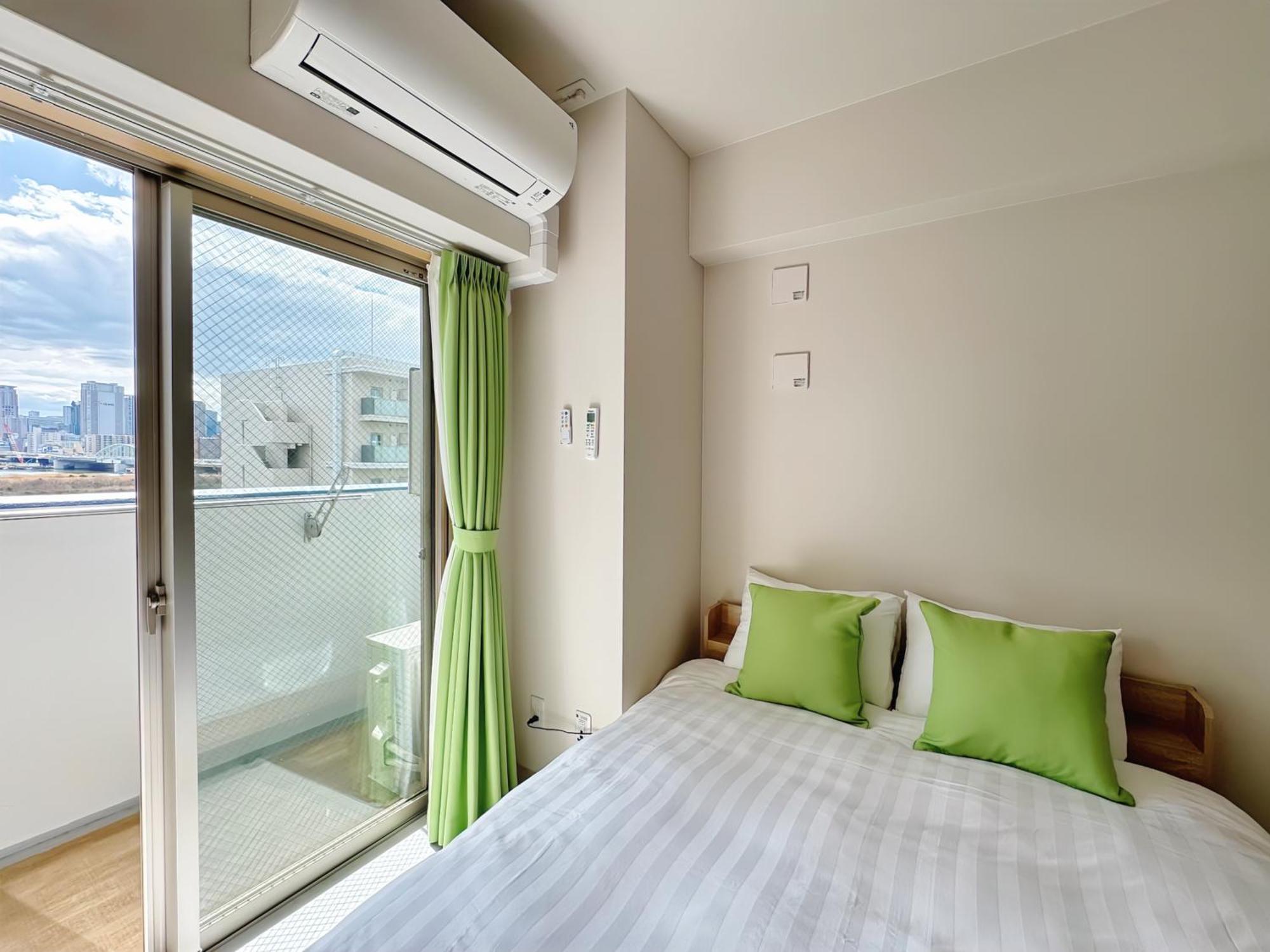 Appartement Nishinakajima *